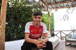 Paul Merson: 'Tin tôi đi, Kai Havertz là một lựa chọn chất lượng cho Arsenal!'