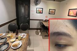 Vụ nhân viên bánh mì Nguyên Sinh đánh khách: Đừng để tồn tại bún mắng, cháo chửi