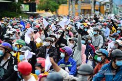 Mục tiêu tăng trưởng