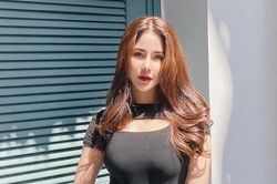 Diệp Lâm Anh và chồng cũ cùng giành quyền nuôi 2 con, tòa hoãn xử