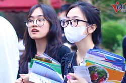 Điểm chuẩn học bạ Trường ĐH Công đoàn cao nhất 26 điểm