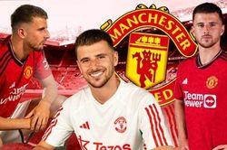 Mason Mount mặc áo số 7 ra mắt MU cực chất