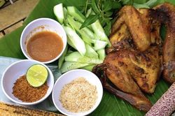 Đặc sản Bình Phước thơm ngon, độc lạ thu hút du khách gần xa