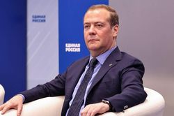 Chiến dịch quân sự đặc biệt sẽ kết thúc trong vài ngày nếu NATO ngừng chuyển vũ khí cho Ukraine