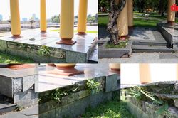 Trình dự án cải tạo 3 công viên lớn nhất Hà Nội vào kỳ họp tháng 9/2023