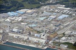 Nhật Bản dự kiến thời điểm xả nước thải từ nhà máy Fukushima ra biển