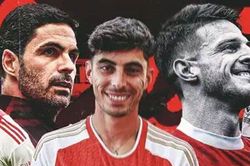 Arsenal không vô địch mùa tới thì còn chờ đến bao giờ?