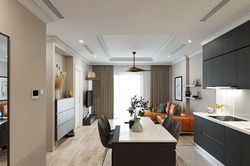 Bố trí phòng ăn đảm bảo nguyên tắc này gia đạo hưng thịnh, tiền tài kéo nhau đến nhà