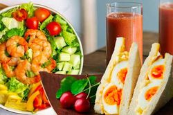 Thực đơn ăn kiêng trong 7 ngày đảm bảo đủ chất thơm ngon mà vẫn hiệu quả