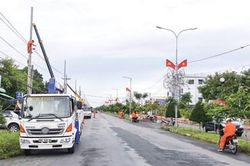 Lịch cắt điện Cần Thơ ngày mai 6/7 cập nhật mới nhất