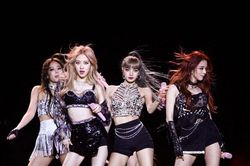 Giá vé concert BlackPink tại Hà Nội, cao nhất 9,8 triệu đồng