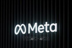 Meta thua trong cuộc chiến pháp lý tại châu Âu