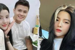 Quang Hải bật chế độ độc thân giữa lùm xùm bạn gái bị 'bóc phốt'?