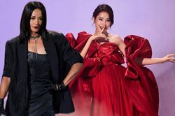 Nữ siêu mẫu Trung Quốc gây chú ý khi nhận xét về Chi Pu: 'Cô ấy là một nữ vương'