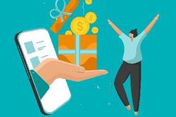 Đăng ký làm khách hàng thân thiết giúp bạn tiết kiệm được nhiều tiền hơn