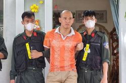 Thứ trưởng Bộ Công an gửi thư khen Cục Cảnh sát Hình sự sau vụ triệt phá nhóm giang hồ Phú Quốc