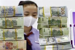 Lãi suất trái phiếu 14%/năm ngày càng phổ biến