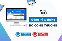Doanh nghiệp cần lưu ý gì khi đăng ký, thông báo website thương mại điện tử với Bộ Công Thương?