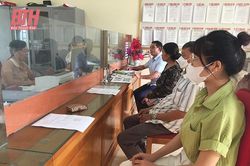 Nga Sơn tăng cường công tác tiếp dân và giải quyết khiếu nại, tố cáo