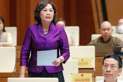 Tín dụng vào kinh doanh BĐS tăng 14% trong 5 tháng đầu năm, gấp ba lần mức tăng trưởng tín dụng chung