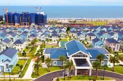 Nhiều dự án bất động sản của Novaland, Hưng Thịnh đang được tháo gỡ