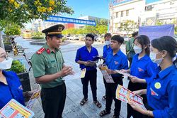 An Giang phát động phong trào toàn dân đăng ký, kích hoạt và sử dụng tài khoản định danh điện tử