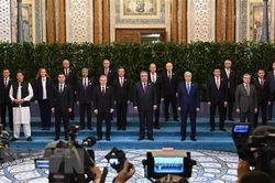 SCO kết nạp Iran, chuẩn bị chào đón Belarus