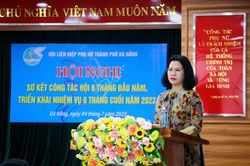 Phát huy hiệu quả chương trình 'Mẹ đỡ đầu'