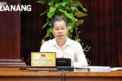 Đẩy nhanh tiến độ xử lý các vụ án, vụ việc tham nhũng, tiêu cực
