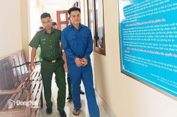 Từ người nghiện ma túy đến lãnh bản án chung thân