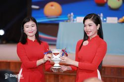 Giải Billiards carom 3 băng quốc tế Bình Dương lần thứ 11 : Tổ chức vòng loại chọn 32 cơ thủ cùng 32 cơ thủ khách mời vào thi đấu vòng chính thức