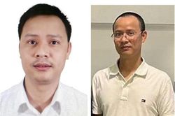 Nguyên kế toán trưởng Công ty AIC đầu thú