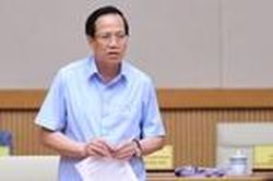 Cần tiếp tục triển khai nhóm chính sách tháo gỡ khó khăn cho người dân, doanh nghiệp