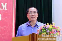 Triển khai công tác tuyên giáo 6 tháng cuối năm