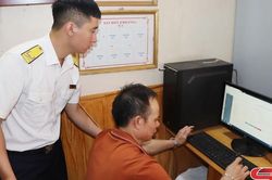 Thực hiện đồng bộ các giải pháp thu ngân sách trên địa bàn