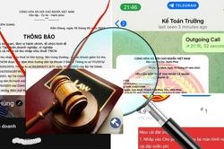 Tổng cục Thuế: Tình trạng lừa đảo, mạo danh cơ quan thuế đang gia tăng