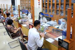 Kiên quyết thay thế những cán bộ hạn chế về năng lực