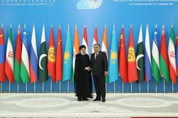 Thúc đẩy chủ nghĩa đa phương và khu vực mới của Iran