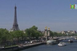 Pháp: Bạo loạn không ảnh hưởng tới Olympic Paris 2024