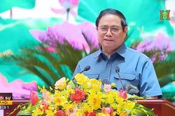 Nâng cao khả năng sẵn sàng chiến đấu của quân đội