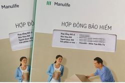 Bộ Tài chính sẽ tiếp tục thanh tra 10 doanh nghiệp bảo hiểm