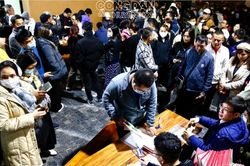 Tuyển sinh tại Hà Nội: Sẽ không thu hồ sơ trực tiếp từ năm 2024