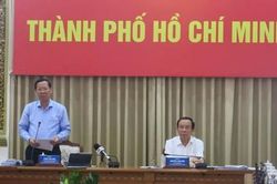 TPHCM: Tập trung tháo gỡ những khó khăn, vướng mắc cho doanh nghiệp