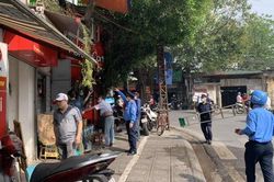 Vi phạm trật tự đô thị tại phường Ngọc Hà: Nhiều và chậm chuyển biến
