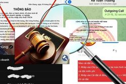 Cảnh báo việc giả danh cơ quan thuế để trục lợi