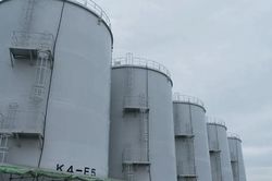Nhật Bản: Dự kiến xả nước thải Nhà máy điện hạt nhân Fukushima Daiichi từ tháng 8