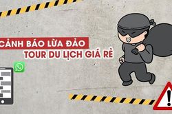 Khuyến cáo về hợp đồng 'Sở hữu kỳ nghỉ du lịch'