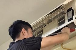 Những nghề thu tiền triệu mùa nắng nóng