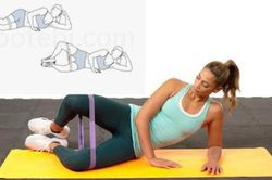 Một số biện pháp giúp giảm đau thần kinh tọa