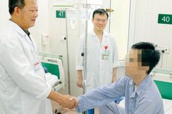Thanh niên vỡ tim sau giấc ngủ đêm thoát chết